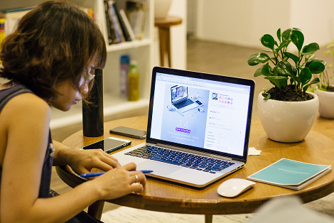 UI/UX Design Masterclass