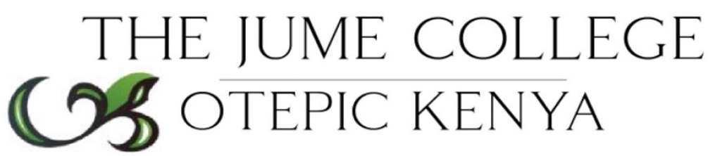 The Jume College Otepic Kenya